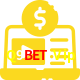 O Cassino Q9Bet Vip também oferece apostas esportivas virtuais!