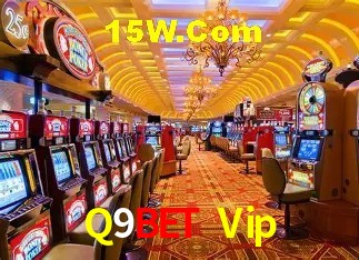 Sistemas de Segurança Q9Bet Vip