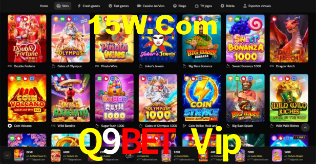 Q9Bet Paga