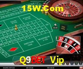 Avaliações dos Jogadores Q9Bet Vip