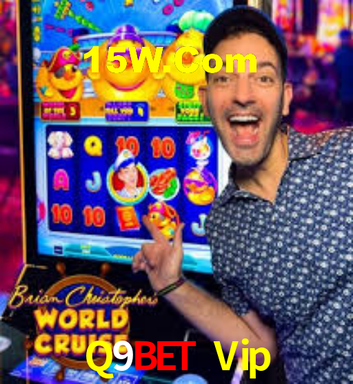Q9Bet Vip