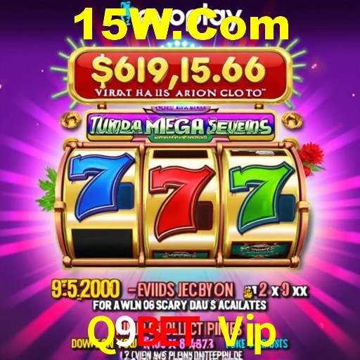 Interface Premium Q9Bet Vip