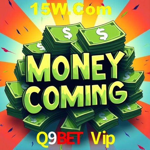 Inovações de Jogos na Q9Bet Vip: O Futuro das Experiências Interativas