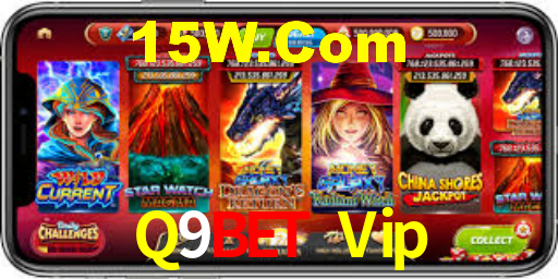 Q9Bet Paga