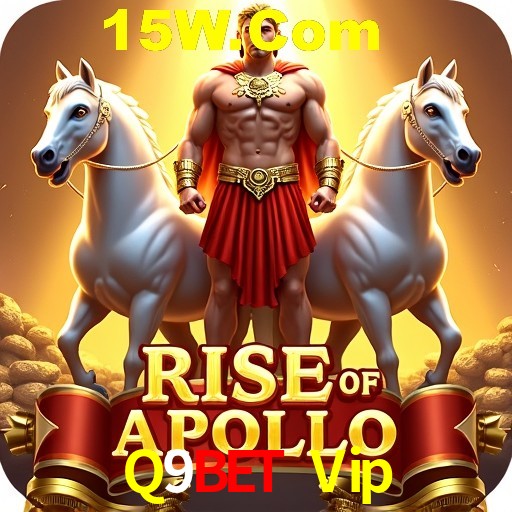 Descubra a Magia dos Jogos de Arcade no Q9Bet Vip