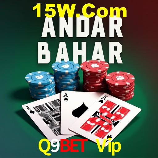 A Experiência Imersiva dos Cassinos Ao Vivo no Q9Bet Vip