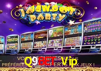 Benefícios da Conta Q9Bet Vip