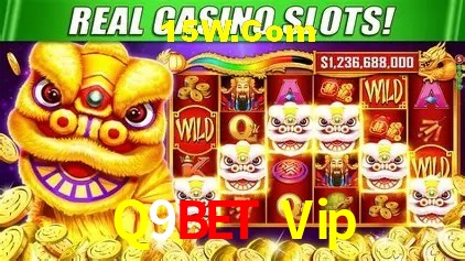 Ofertas Exclusivas Q9Bet Vip