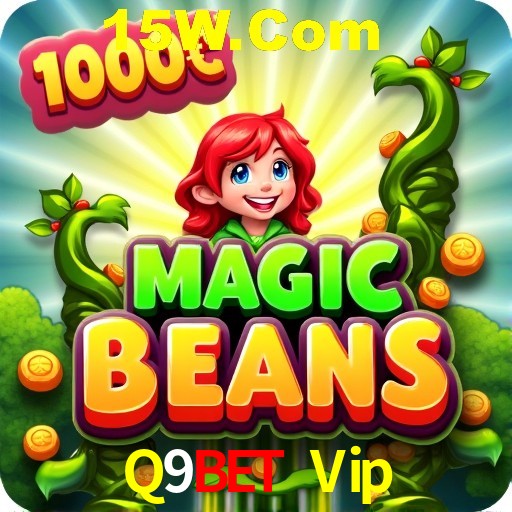 Descubra o Mundo do Cassino Online com Q9Bet Vip