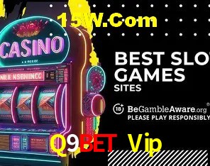 Integração de APIs Q9Bet Vip
