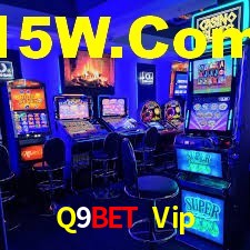 Q9Bet Vip