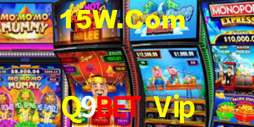 Q9Bet Vip