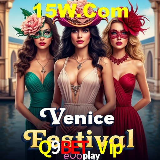 Descubra o Programa VIP da Q9Bet Vip: Vantagens Exclusivas para Jogadores