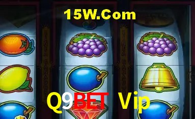 Estatísticas do Jogo Q9Bet Vip