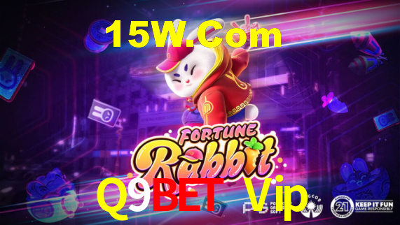 Q9Bet Vip