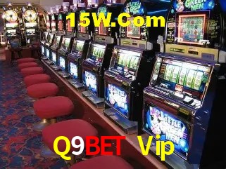 Cadastro Rápido Q9Bet Vip
