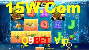 Experimente o Login Seguro Premium no Q9Bet Vip