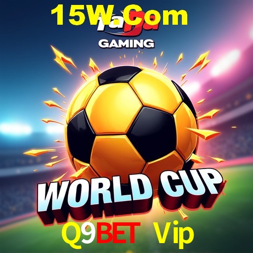 A Emoção da Loteria na Q9Bet Vip: Uma Chance de Mudança de Vida