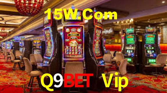 PIX Instantâneo Q9Bet Vip