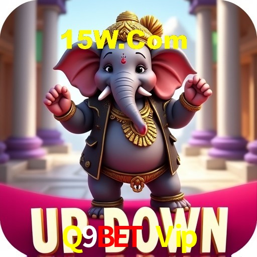 Diretório de Jogos Q9Bet Vip