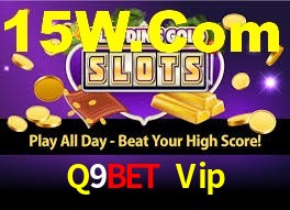 Q9Bet Vip