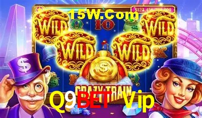 Diretório de Jogos Q9Bet Vip