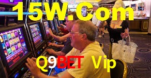Q9Bet Paga