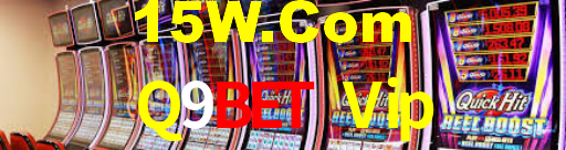 Q9Bet Vip: Seu Especialista em Apostas Esportivas Brasileiras