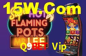 Q9Bet Vip: Jogos de Caça-Níqueis-Altas Recompensas, Roleta-Velocidade, Blackjack-Desafios Máximos