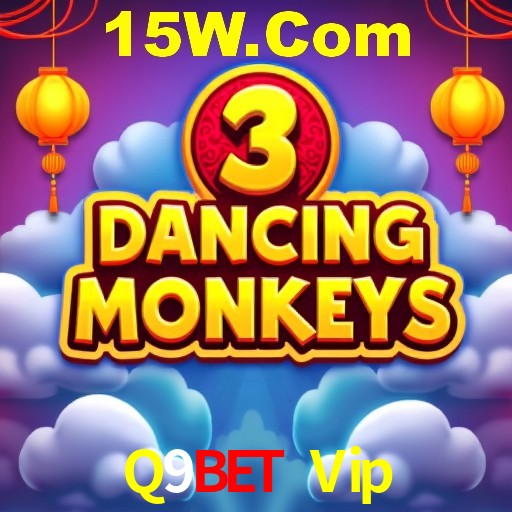 Bônus Diários Q9Bet Vip