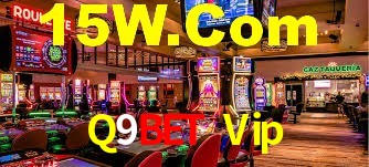 Q9Bet Vip