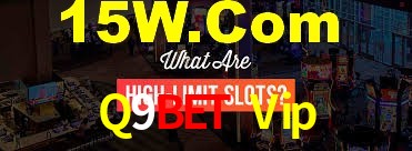 Q9Bet Vip