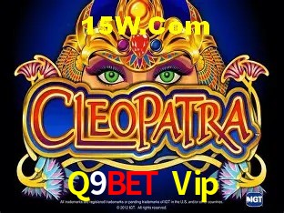 Provedores de Jogos Q9Bet Vip