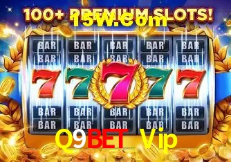 Benefícios da Conta Q9Bet Vip