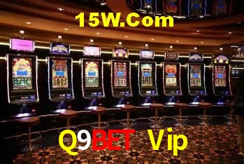 Ofertas Exclusivas Q9Bet Vip