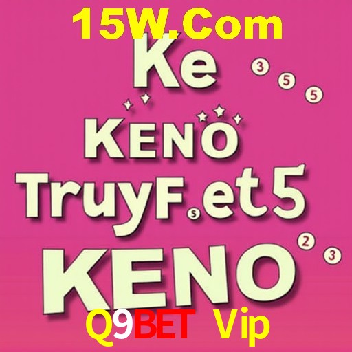 Programa VIP Q9Bet Vip