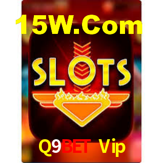 Interface Premium Q9Bet Vip
