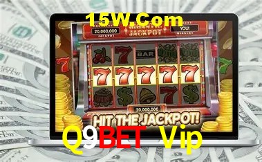 Login Seguro Q9Bet Vip