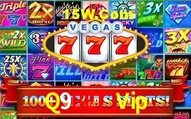 Design Responsivo Q9Bet Vip