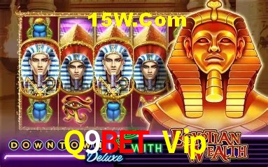 Segurança 2FA Q9Bet Vip