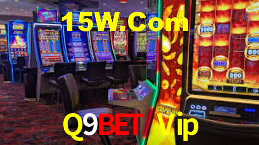 Q9Bet Vip
