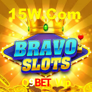 Bônus Generosos e Exclusivos no Q9Bet Vip para Você!