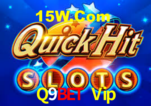 Q9Bet Vip