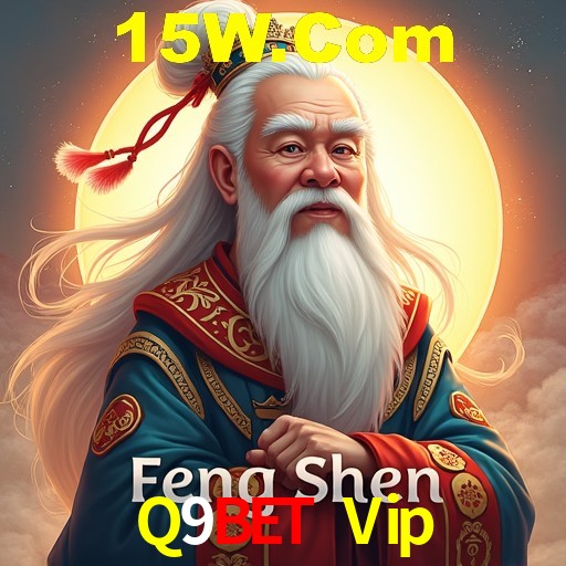 Bônus de Boas-vindas Q9Bet Vip