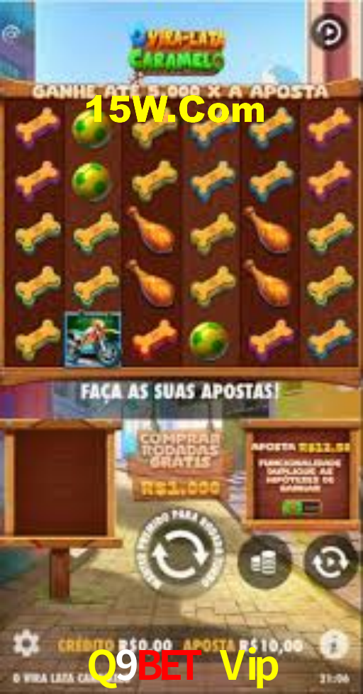 Q9Bet Jogo