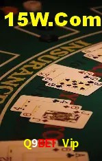 Promoção Relâmpago Q9Bet Vip