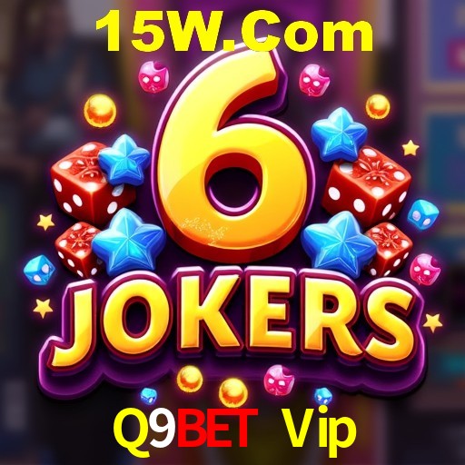 Inovações de Jogos na Q9Bet Vip: O Futuro das Experiências Interativas