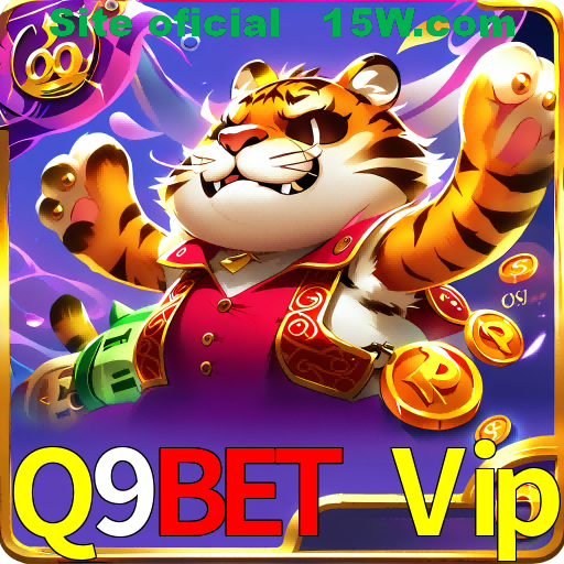 Q9Bet Vip
